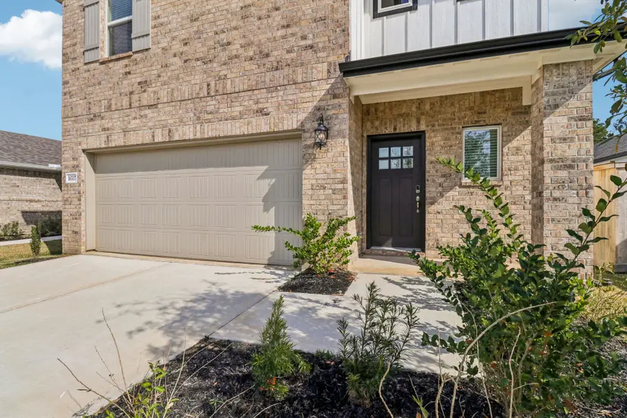 16707 Sterling Cliff Street, Conroe, TX 77302 - #3