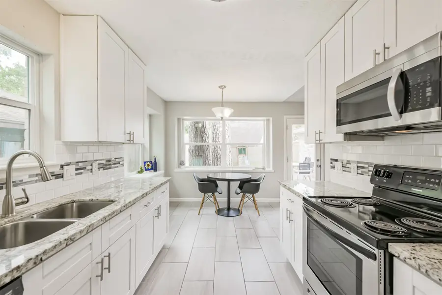 5219 Forest Timbers Drive, Humble, TX 77346 - #2