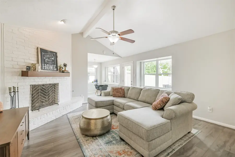 5219 Forest Timbers Drive, Humble, TX 77346 - #3