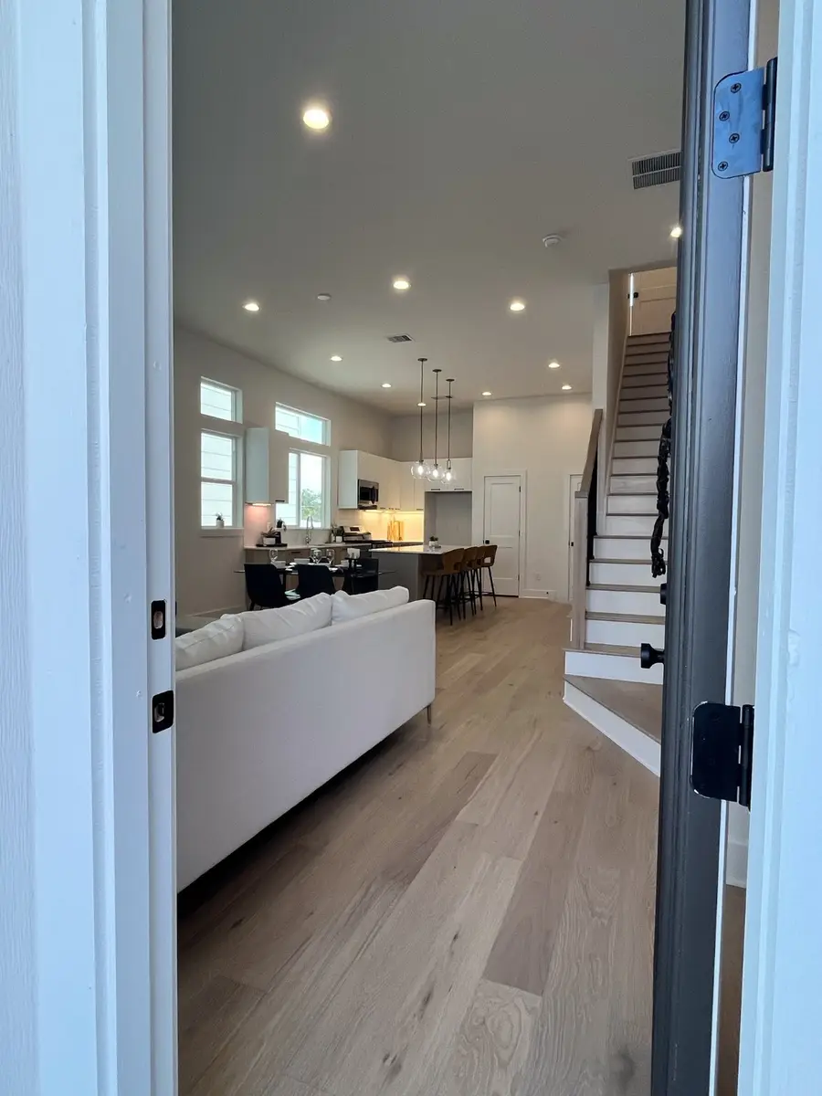 303 Marcella Street #K, Houston, TX 77091 - #3