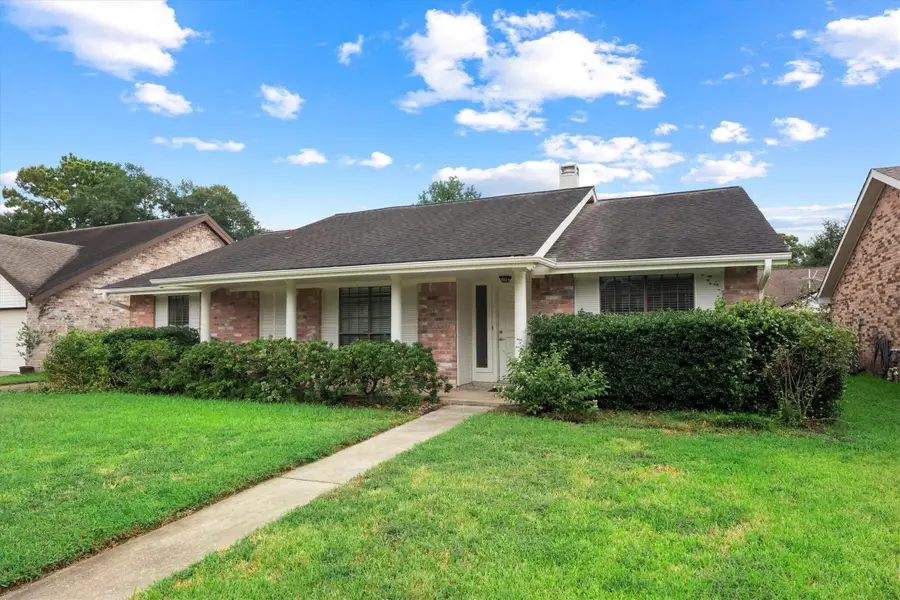 6907 Five Forks Drive, Spring, TX 77379 - #3