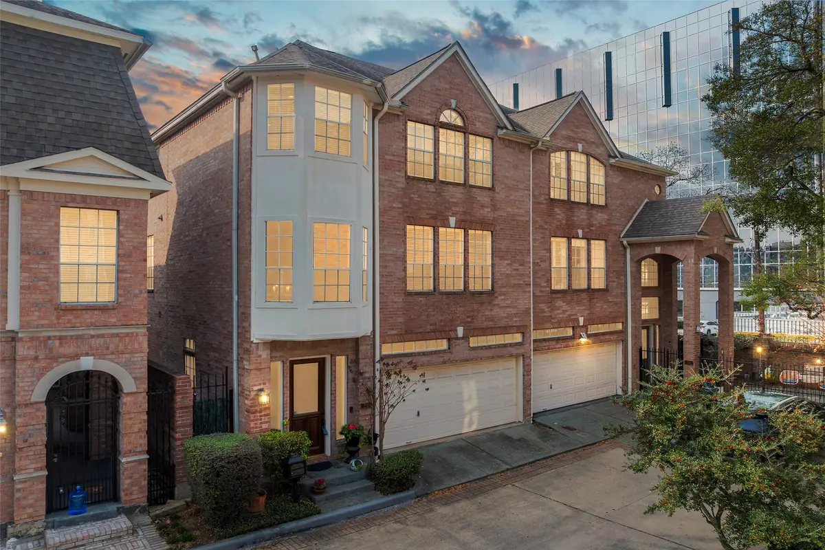 26 Stalynn Lane, Houston, TX 77027 - #1