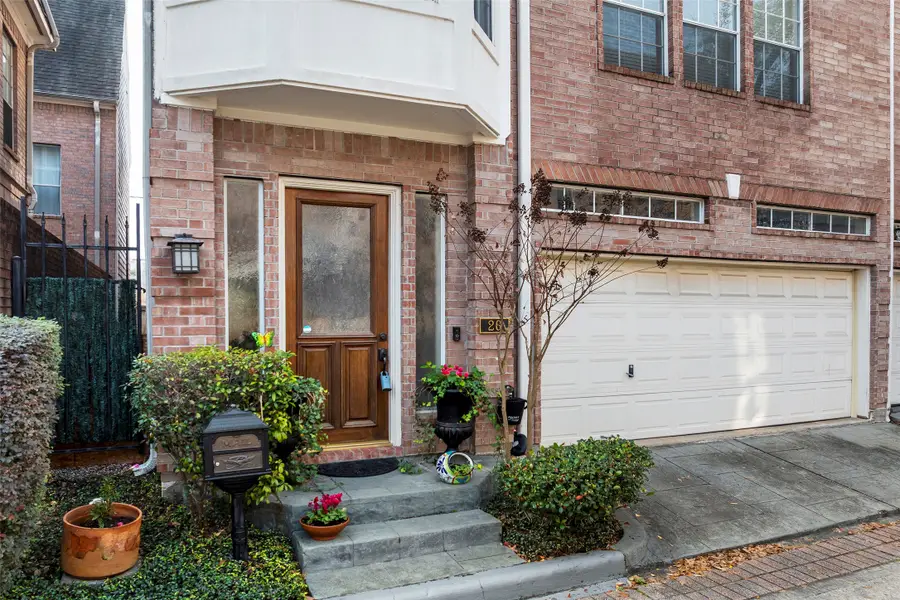 26 Stalynn Lane, Houston, TX 77027 - #3