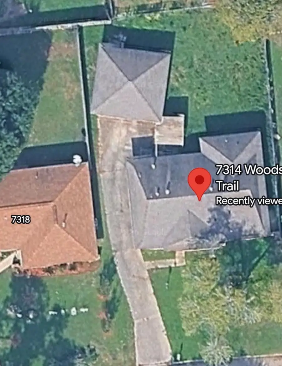 7314 Woodsman Trail, Houston, TX 77040 - #2