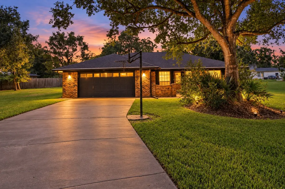 110 S Bow Drive, Jones Creek, TX 77541 - #1