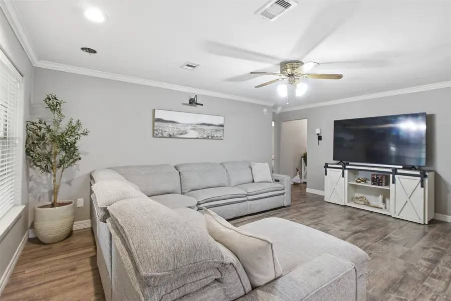 110 S Bow Drive, Jones Creek, TX 77541 - #3