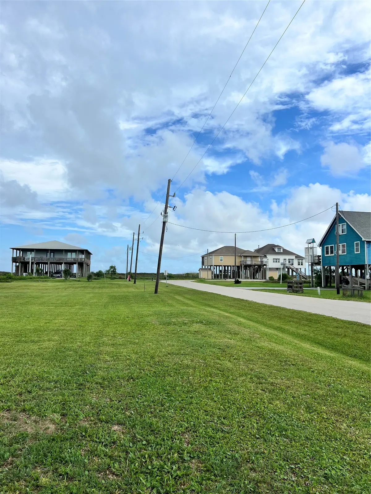 714 Salt Cedar Lane, Port Bolivar, TX 77650 - #1