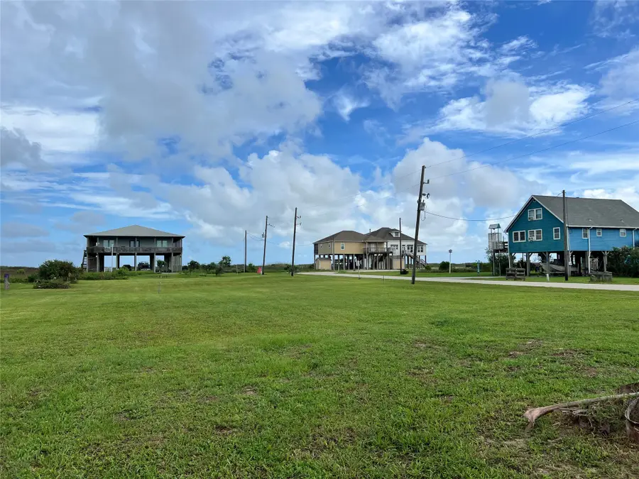 714 Salt Cedar Lane, Port Bolivar, TX 77650 - #2