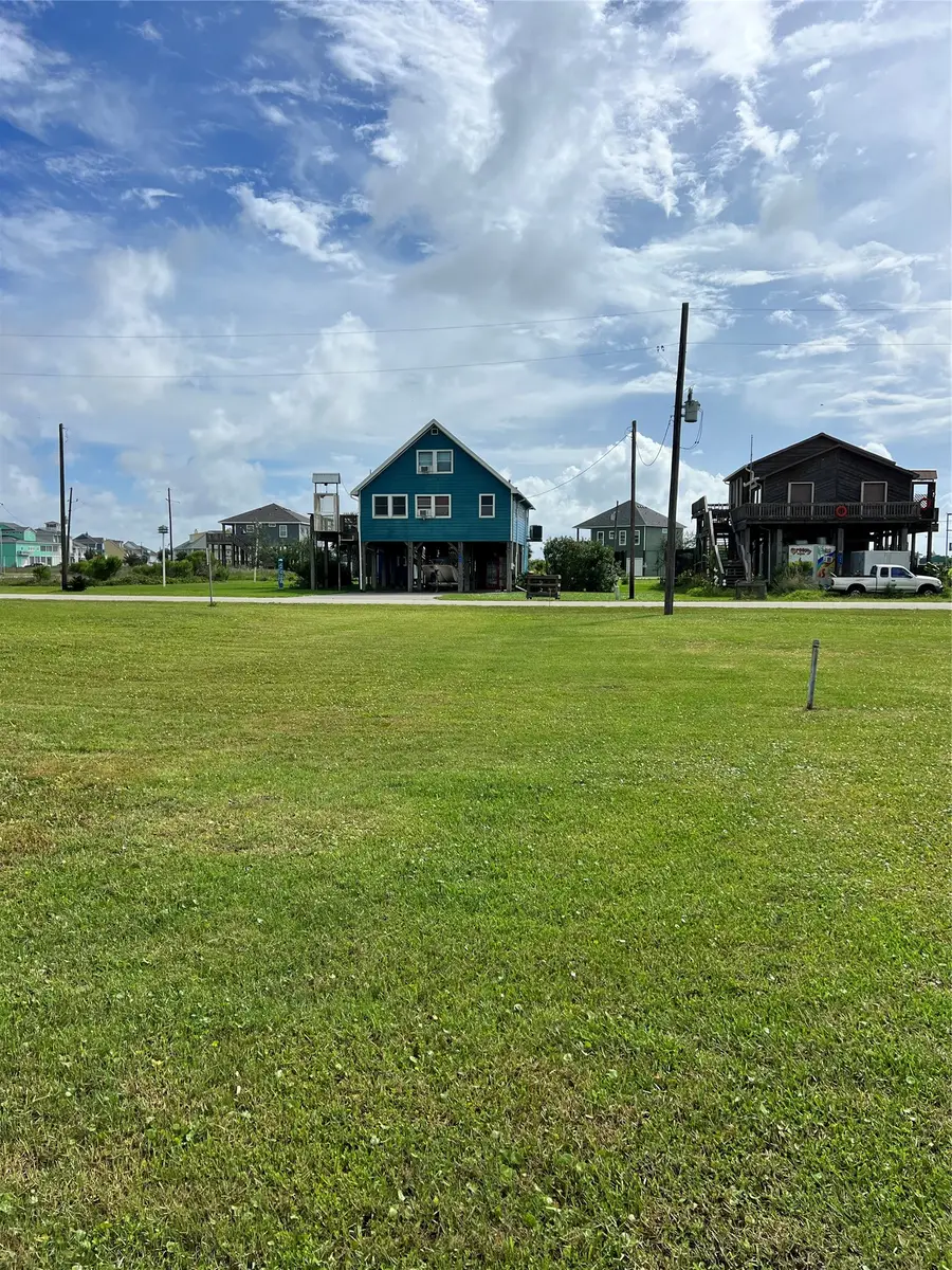 714 Salt Cedar Lane, Port Bolivar, TX 77650 - #3