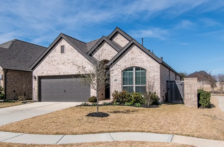 19806 Palomino Prairie Trail, Tomball, TX 77377 - #2