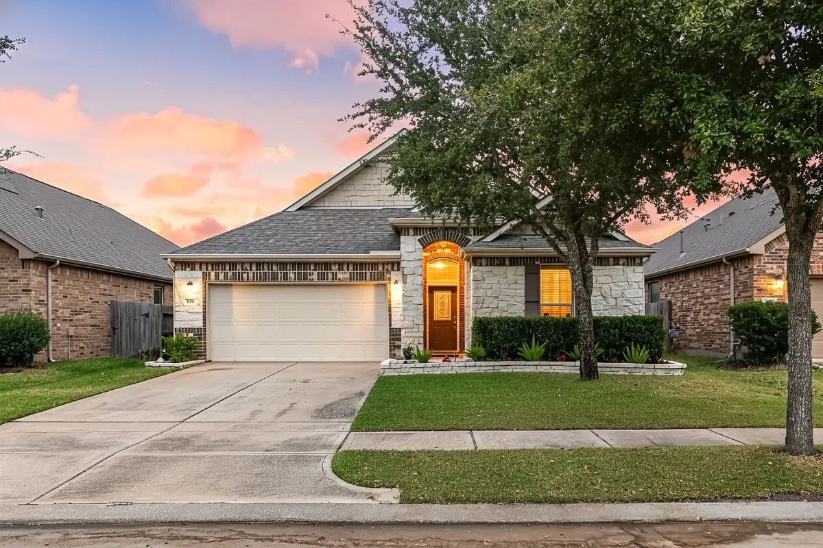 24014 Adobe Ridge Lane Lane, Katy, TX 77493 - #1
