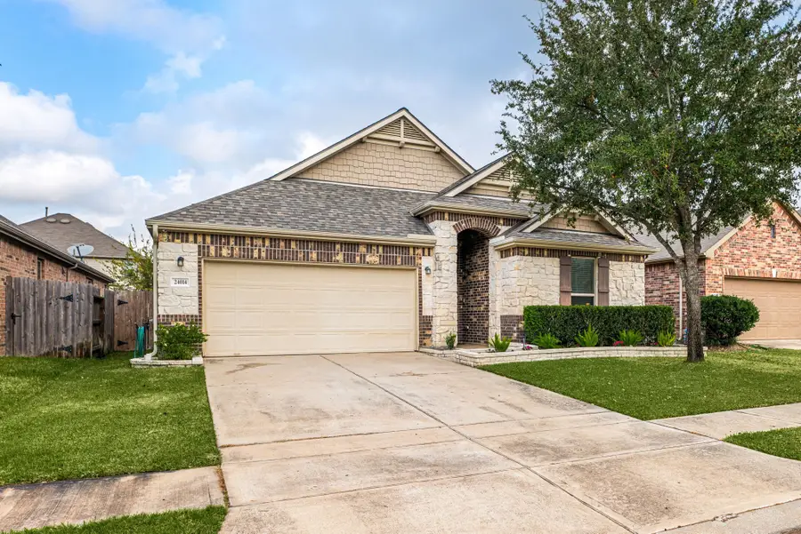 24014 Adobe Ridge Lane Lane, Katy, TX 77493 - #3