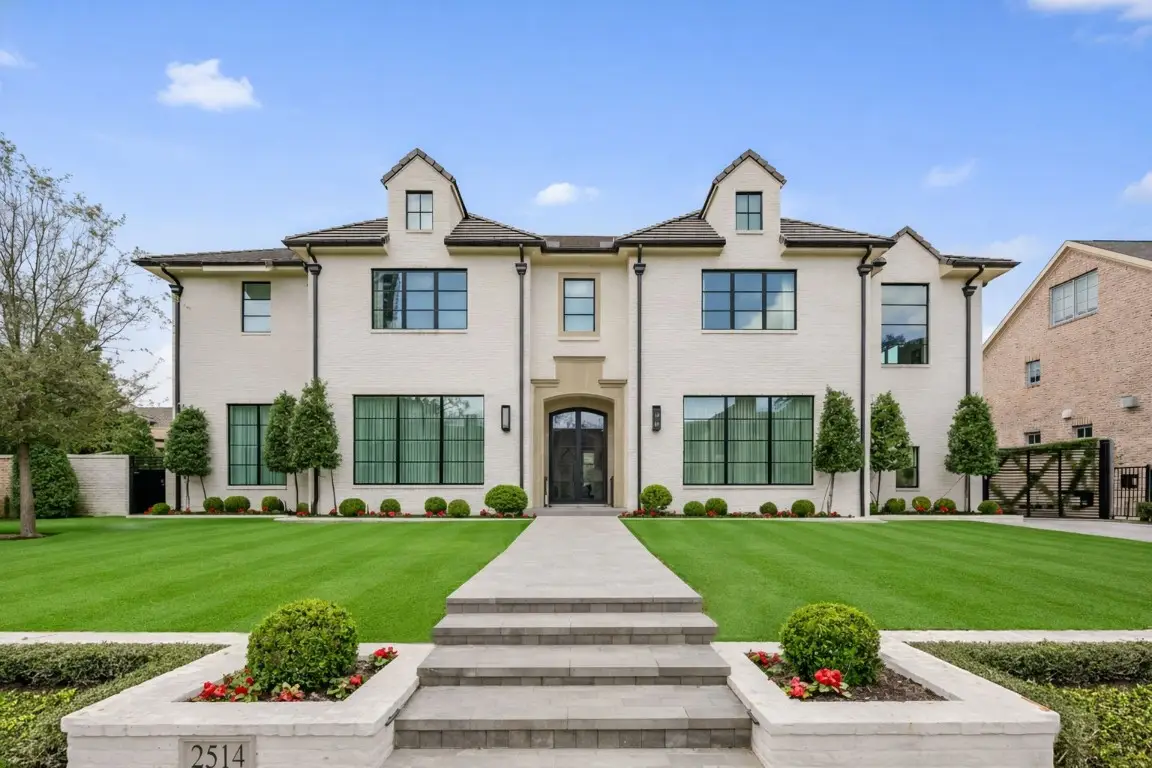 2514 Stanmore Drive, Houston, TX 77019 - #1