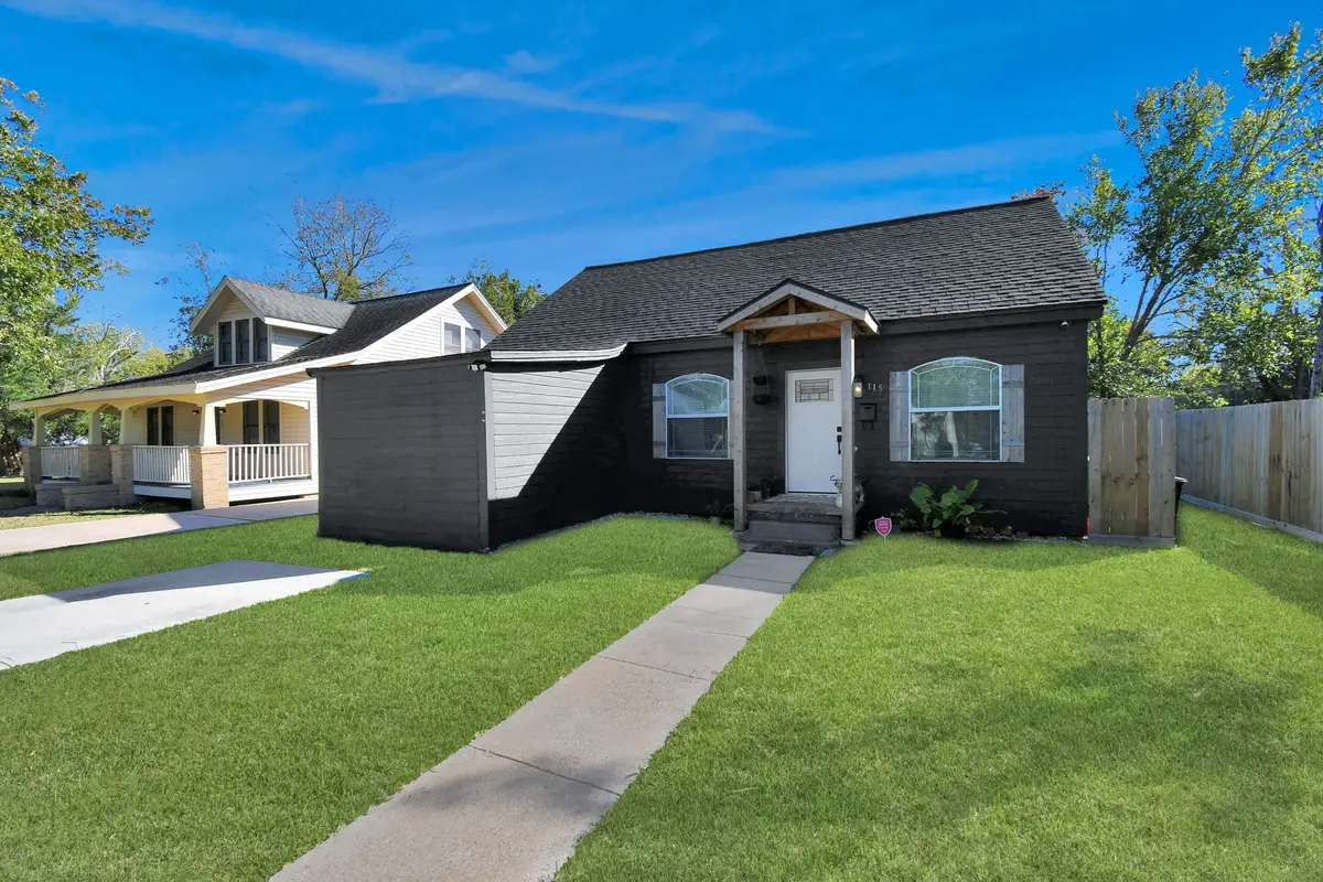 115 Morrell Street, Baytown, TX 77520 - Image #1