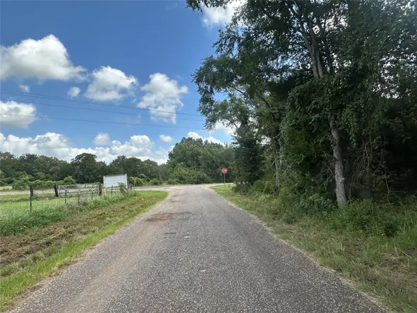 TR 1 Fm 489, Buffalo, TX 75831