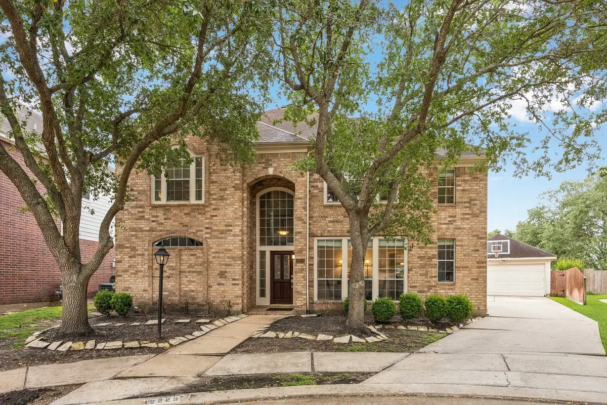 12223 Shadowhollow Drive, Houston, TX 77082 - #1