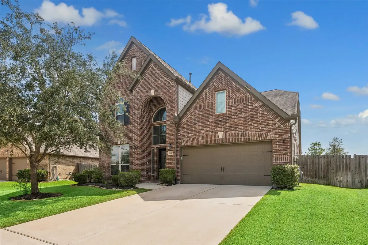 23327 Tirino Shores Drive, Katy, TX 77493 - #1