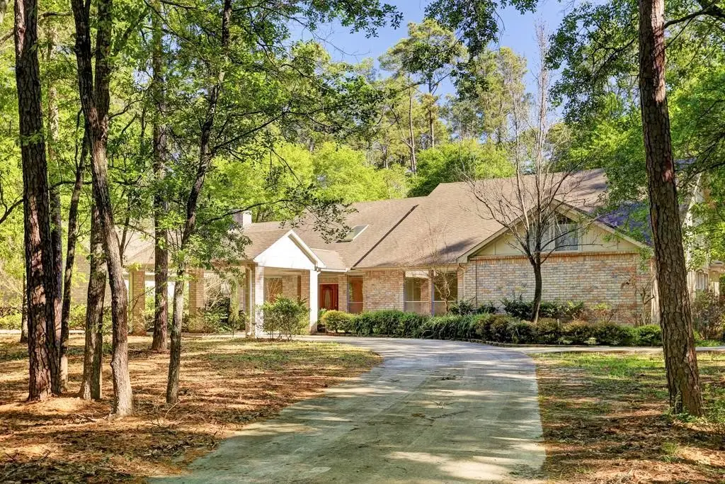 10210 Winding Wood Lane, Tomball, TX 77375 - #1