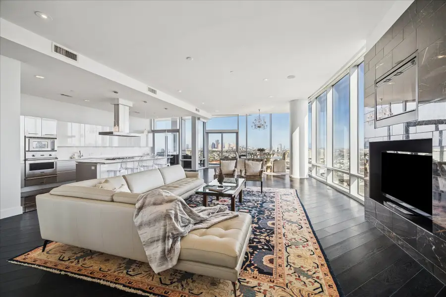 2727 Kirby Drive #19F, Houston, TX 77098 - #2