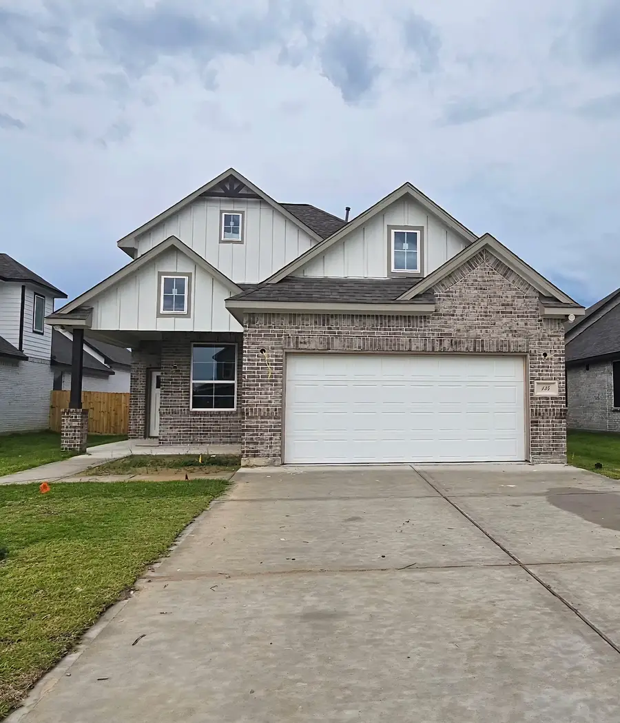 134 Peachleaf Court, Anahuac, TX 77514 - #2