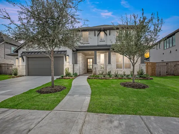 29719 Longleaf Grove Lane, Fulshear, TX 77441