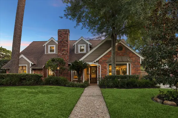 13723 Taylorcrest Road, Houston, TX 77079