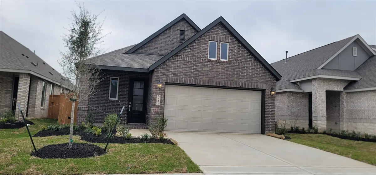 27110 Turtle Vista Drive, Katy, TX 77493 - #1