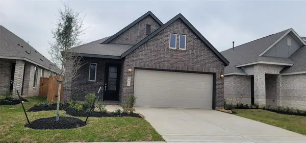 27110 Turtle Vista Drive, Katy, TX 77493