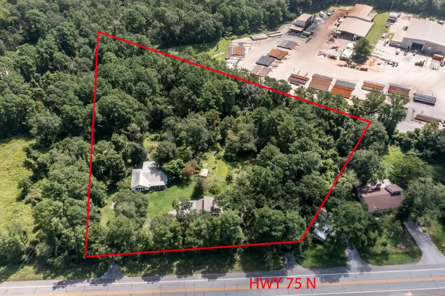 15880 Highway 75 N, Willis, TX 77378 - #3