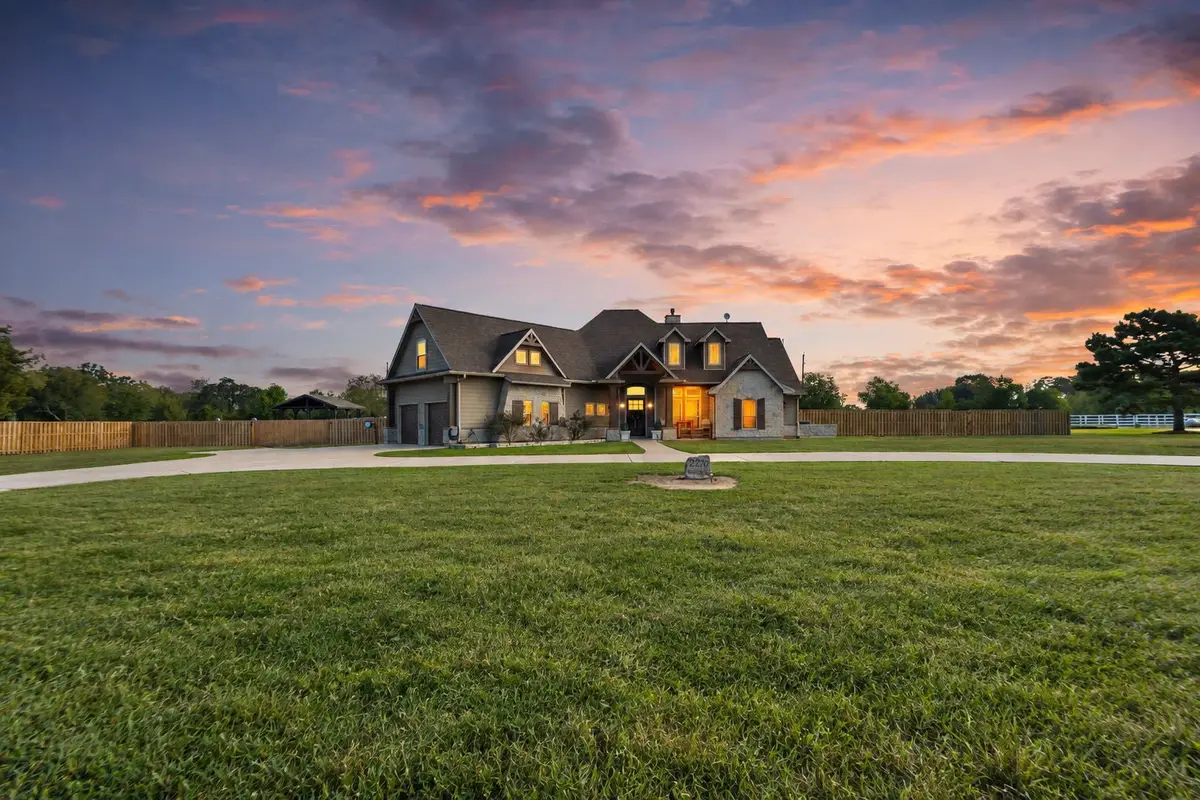 2210 Blue Jay Way, Pattison, TX 77423 - #1