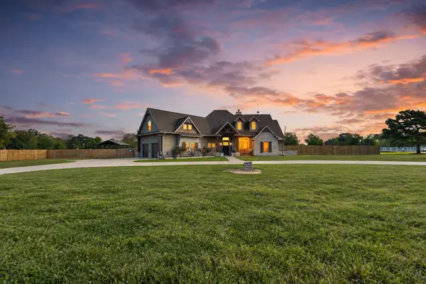 2210 Blue Jay Way, Pattison, TX 77423