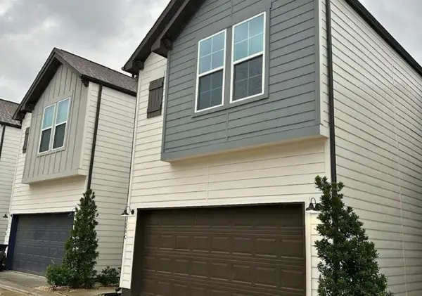 3206 Bostic St C, Houston, TX 77093