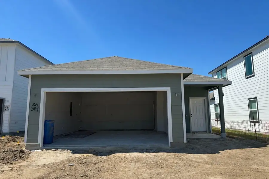 26384 Jasper Park Lane, Porter, TX 77365 - #2