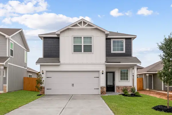 5750 Wild Iris Drive, Magnolia, TX 77354