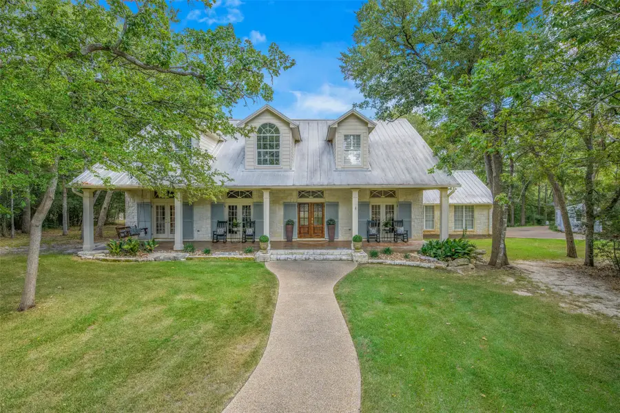 5821 Stallion Ridge, College Station, TX 77845 - Image #3