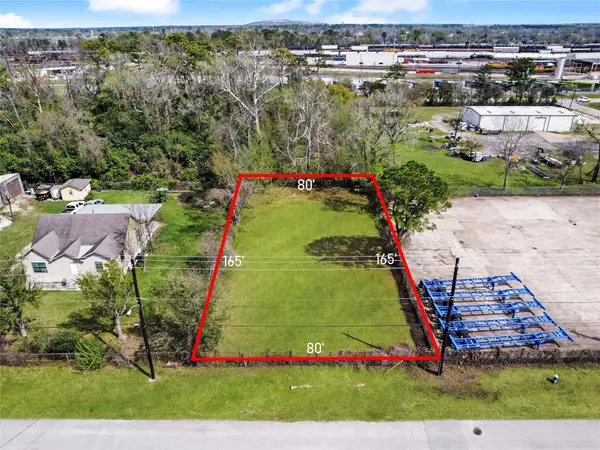 0 Elbert Street, Houston, TX 77028