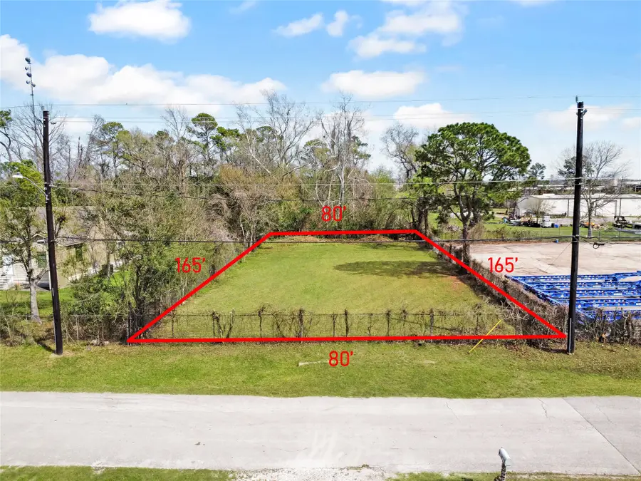 0 Elbert Street, Houston, TX 77028 - #3