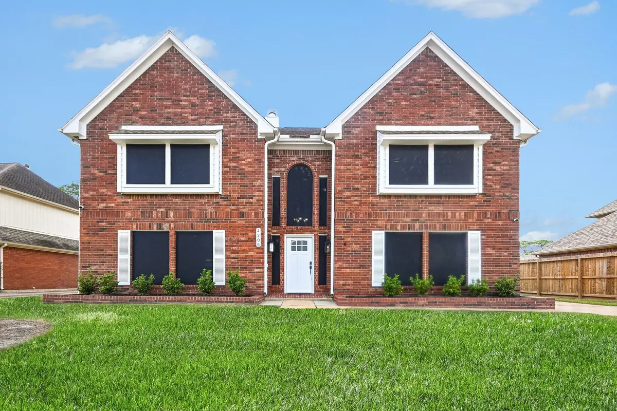 4206 River Ranch Drive, Pasadena, TX 77505 - #1