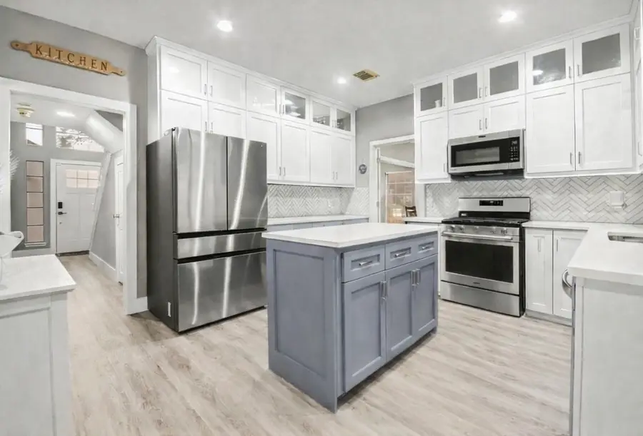 4206 River Ranch Drive, Pasadena, TX 77505 - #3