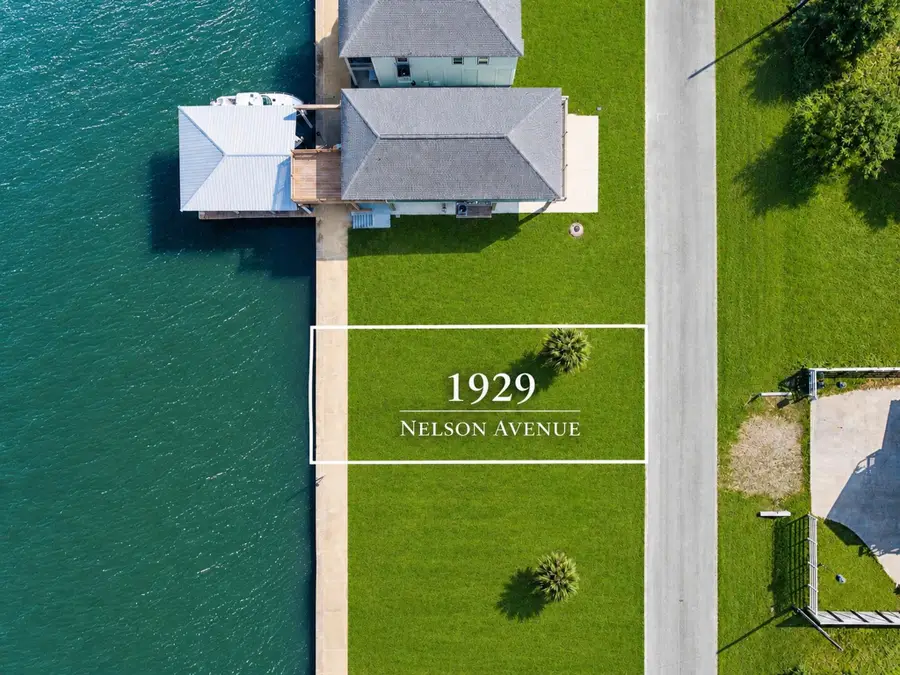 1929 Nelson Street, Port Bolivar, TX 77650 - #2