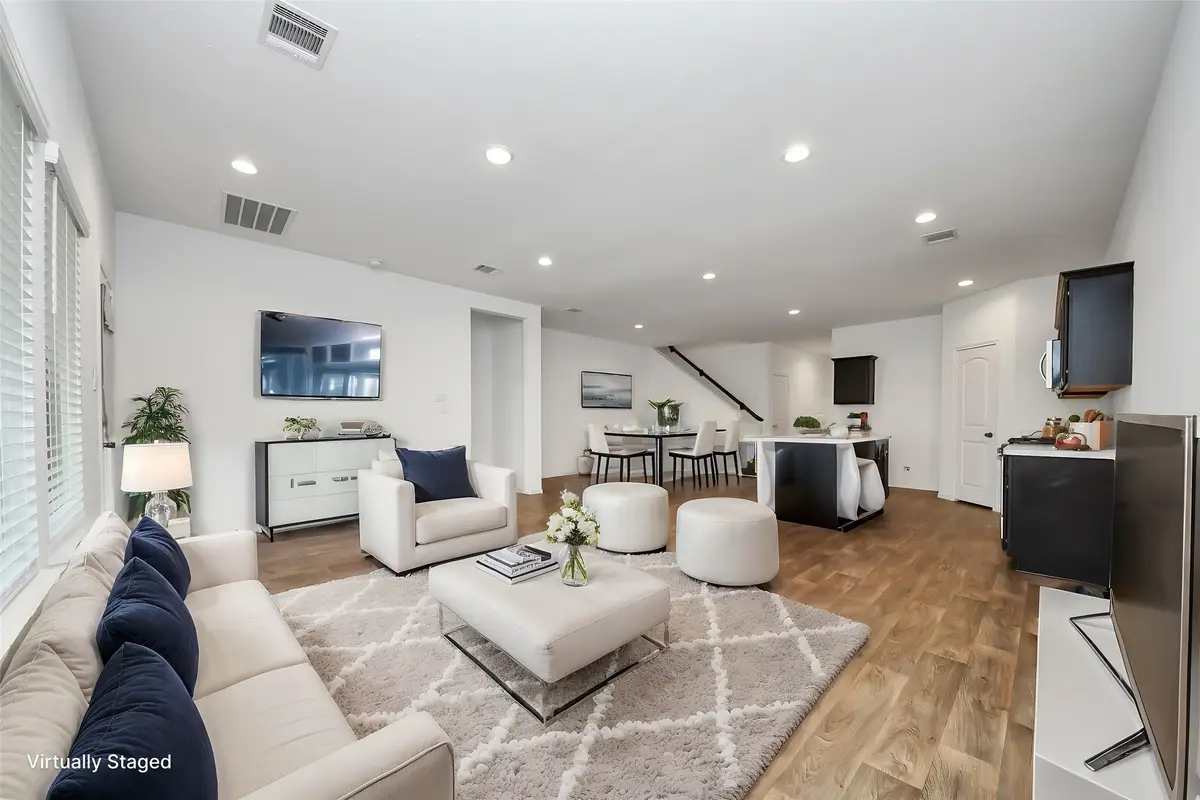 12414 Landon Light Lane, Houston, TX 77038 - #1