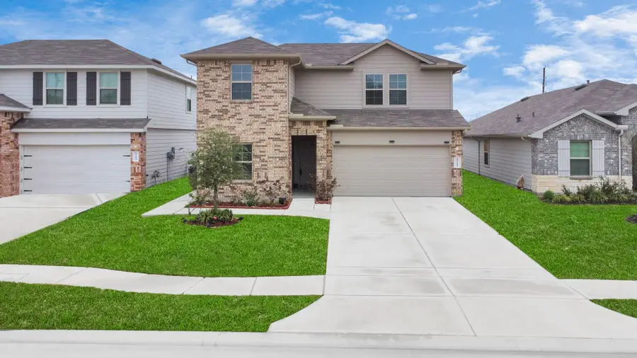 12414 Landon Light Lane, Houston, TX 77038 - #3