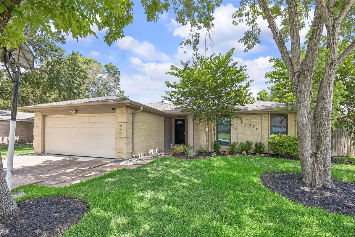 23926 Wassail Way, Katy, TX 77493 - #1