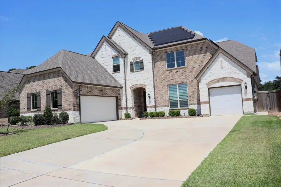 21422 Rose Loch Lane, Tomball, TX 77377 - #2