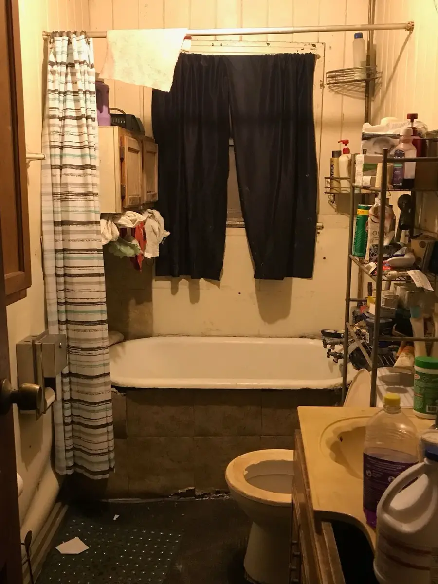 4425 Galesburg Street, Houston, TX 77051 - #2