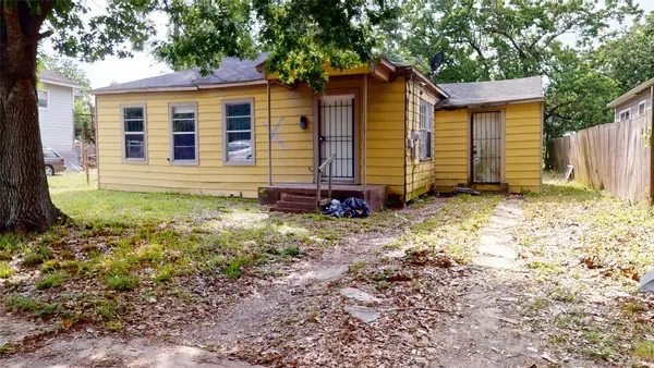 6604 Conley Street, Houston, TX 77021