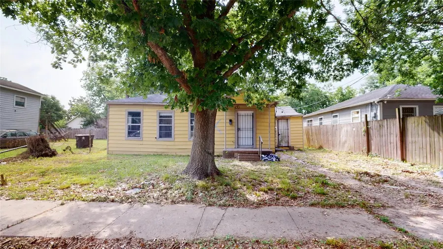 6604 Conley Street, Houston, TX 77021 - #2