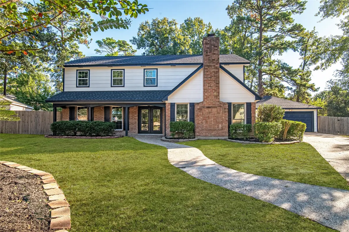 20102 Hickory Wind Drive, Humble, TX 77346 - Image #1