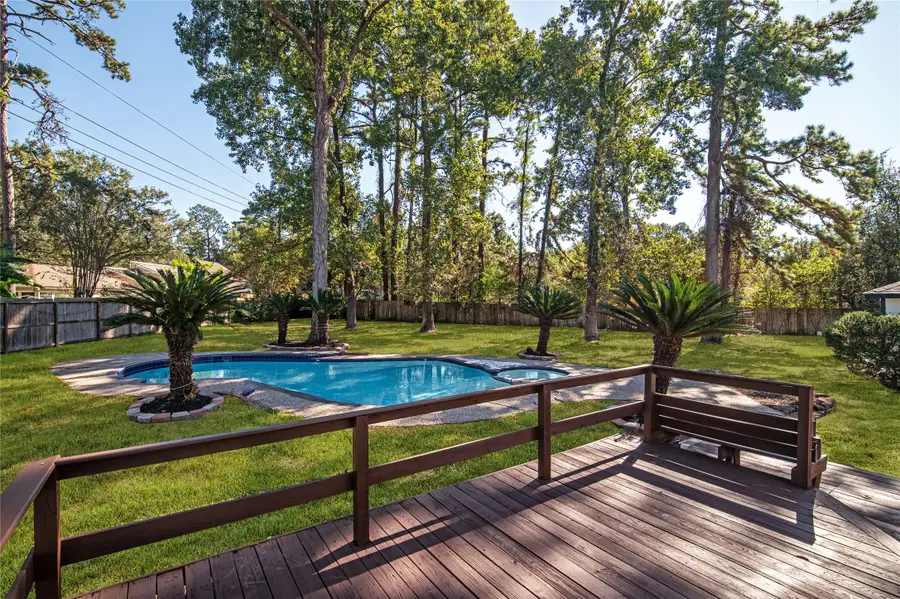 20102 Hickory Wind Drive, Humble, TX 77346 - Image #2