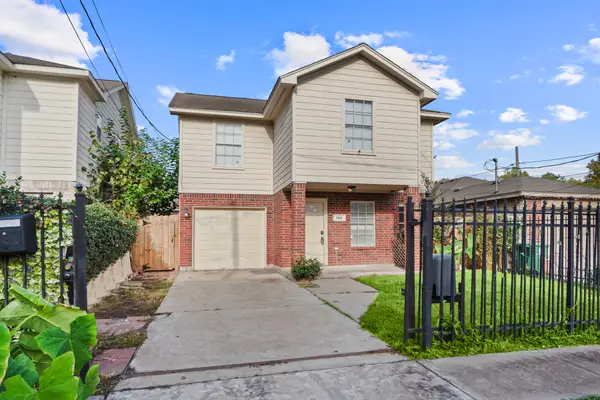 2106 Nettleton Street, Houston, TX 77004